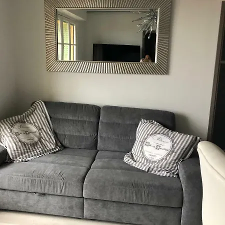 Stella Apartment