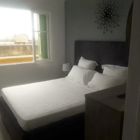 Stella Apartment *