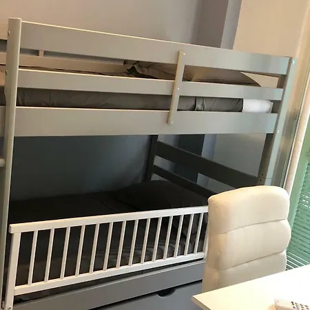Stella Apartment Beausoleil